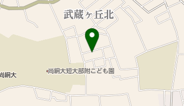 オールコアの地図画像