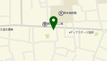 株式会社碓井経営センターの地図画像