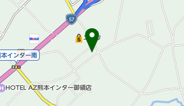 カーリペアナイスの地図画像