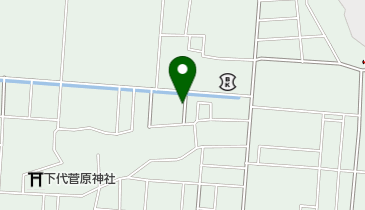 セントラル商会の地図画像