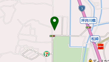 浄国寺の地図画像