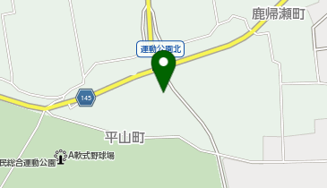 株式会社PARTYの地図画像