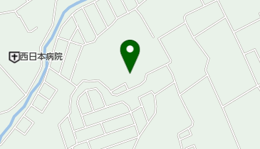 アイ美容室の地図画像