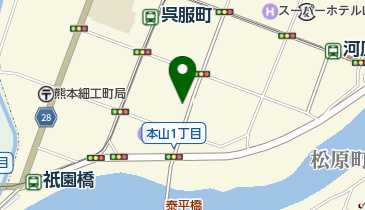 株式会社SKYエージェントの地図画像