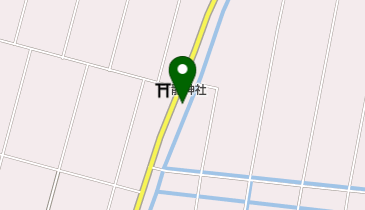 株式会社ミチファットリアの地図画像