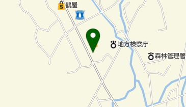 八百甚宴会場の地図画像