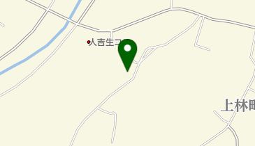 村上硝子の地図画像