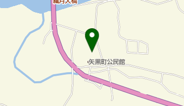 エムズオートの地図画像