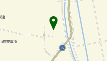 スマイルシャワーの地図画像