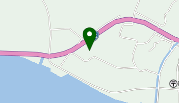 はまかぜグループホームの地図画像