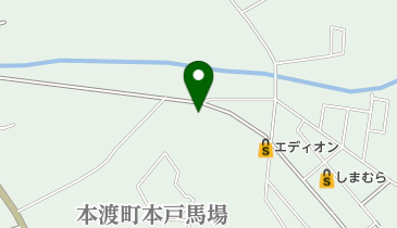天草エネルギー株式会社の地図画像