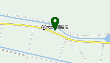 本渡港タクシー 新和町営業所の地図画像