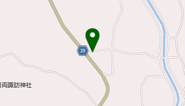 有限会社酒のナポレオンの地図画像