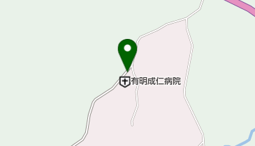 そうごう薬局有明長洲店の地図画像