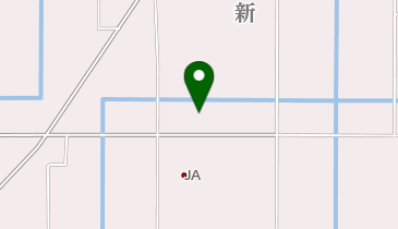 菊池地域農業協同組合大津中央支所 南生産指導センターの地図画像