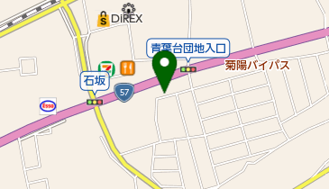 アフラックサービスショップ募集代理店春日ライフケアー 光の森店の地図画像