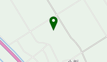 くまもと有機の会の地図画像