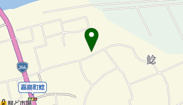 ヘアーサロン宮村の地図画像