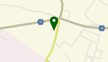 有限会社熊本緑化センターの地図画像