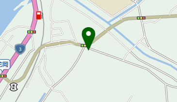 大塚電器商会の地図画像