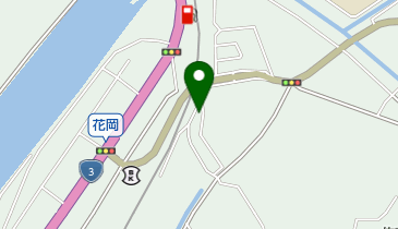 海王塾の地図画像