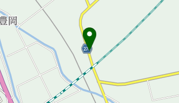 藤井建設有限会社の地図画像