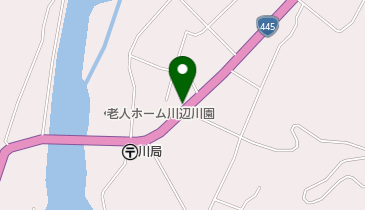 くま薬局の地図画像