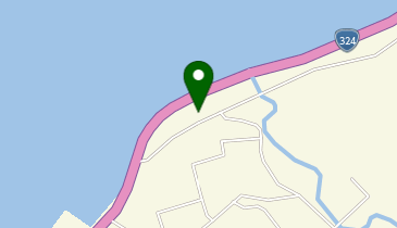 めがね工房野崎の地図画像