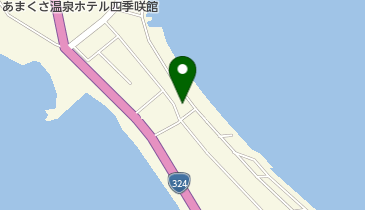 ときおの店の地図画像