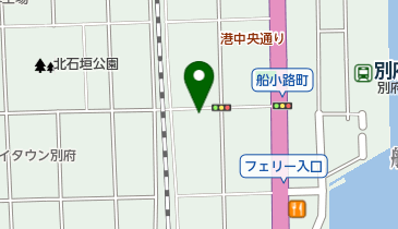 SoccerShopdiegoの地図画像
