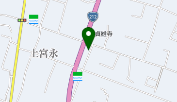 ジェラート工房イル・ラッテの地図画像