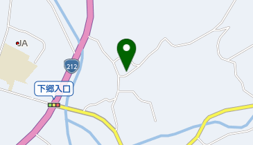 西畑住宅有限会社の地図画像