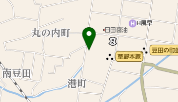 ROOMSの地図画像