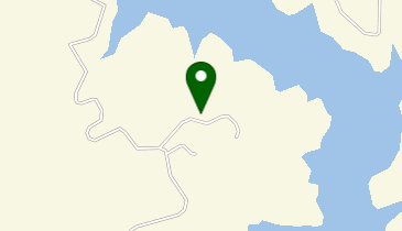 宇目陶芸工房の地図画像