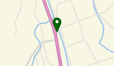 げんきファームの地図画像