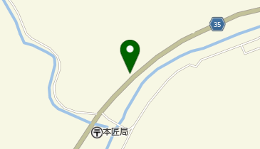 雪ん子寿しの地図画像