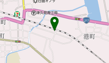 株式会社川野水道工業所の地図画像