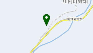 因性寺の地図画像