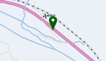 ひょうたん堂の地図画像