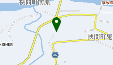 ステンドグラス教室宮瀬の地図画像
