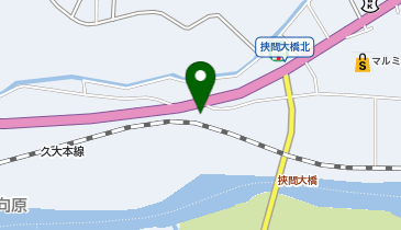 白頭山の地図画像