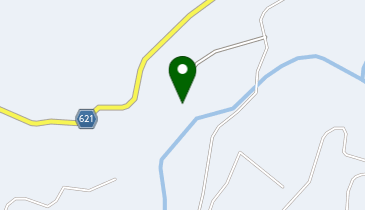 大分県企業局阿蘇野川発電所の地図画像