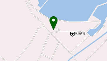 整体治療院てもみやの地図画像