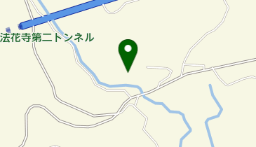 西日本食品機械の地図画像