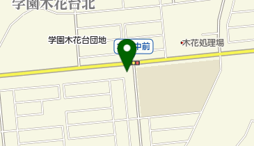 フェアリーミュージックスクールの地図画像