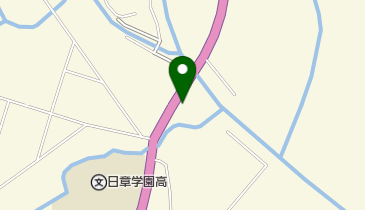 コズミックマインドの地図画像