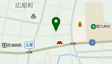 ふじデンの地図画像