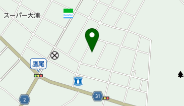 スコラの地図画像