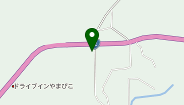 有水整備センターの地図画像