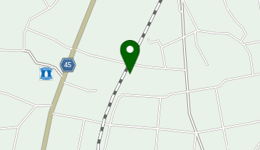 オートサービス土屋商会の地図画像